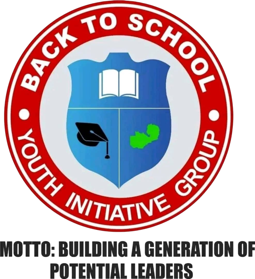 BSYI Logo